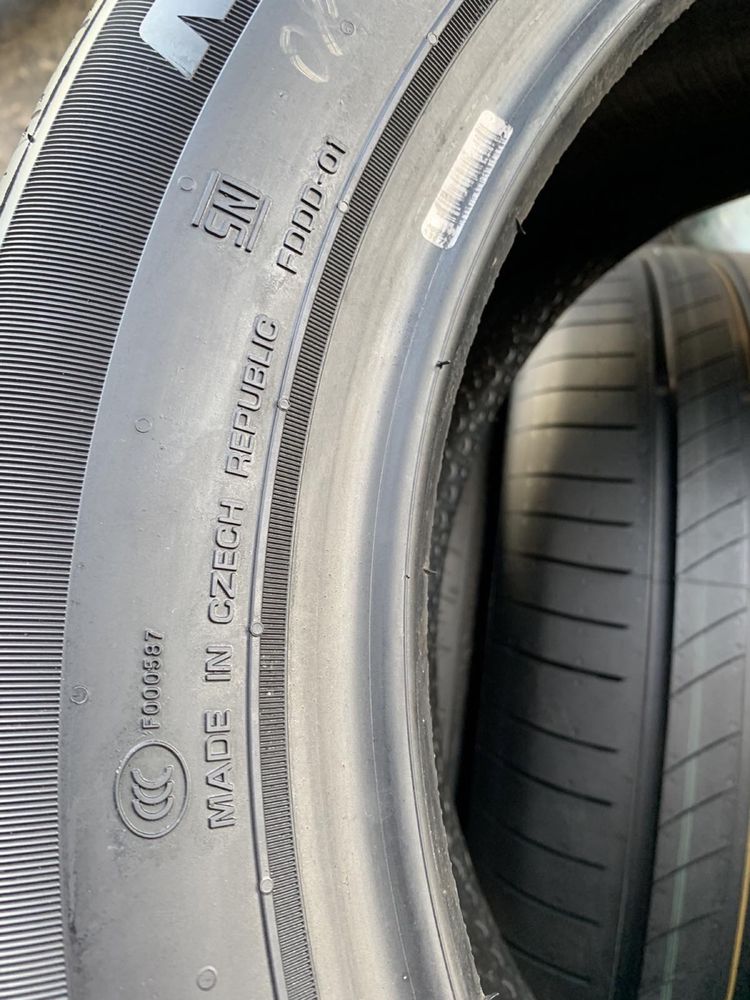 205/55 R16 Nexen Nbue S Нові