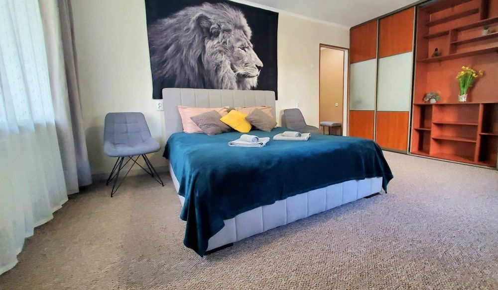 Оренда 1 кім. подобово apartment rent  здається посуточно