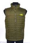 The North Face pikowana kamizelka _ S
