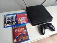 PlayStation 4 Ps4 500