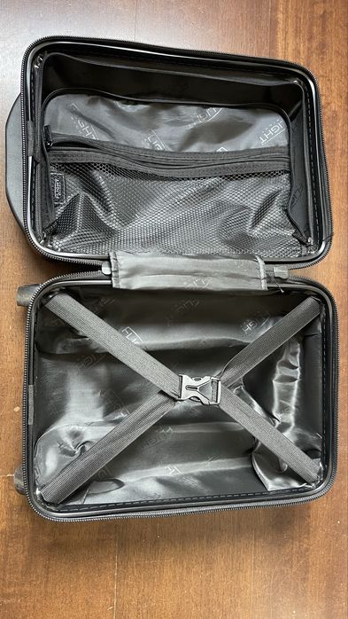 Mala Top Cabine Ryanair 40x20x25