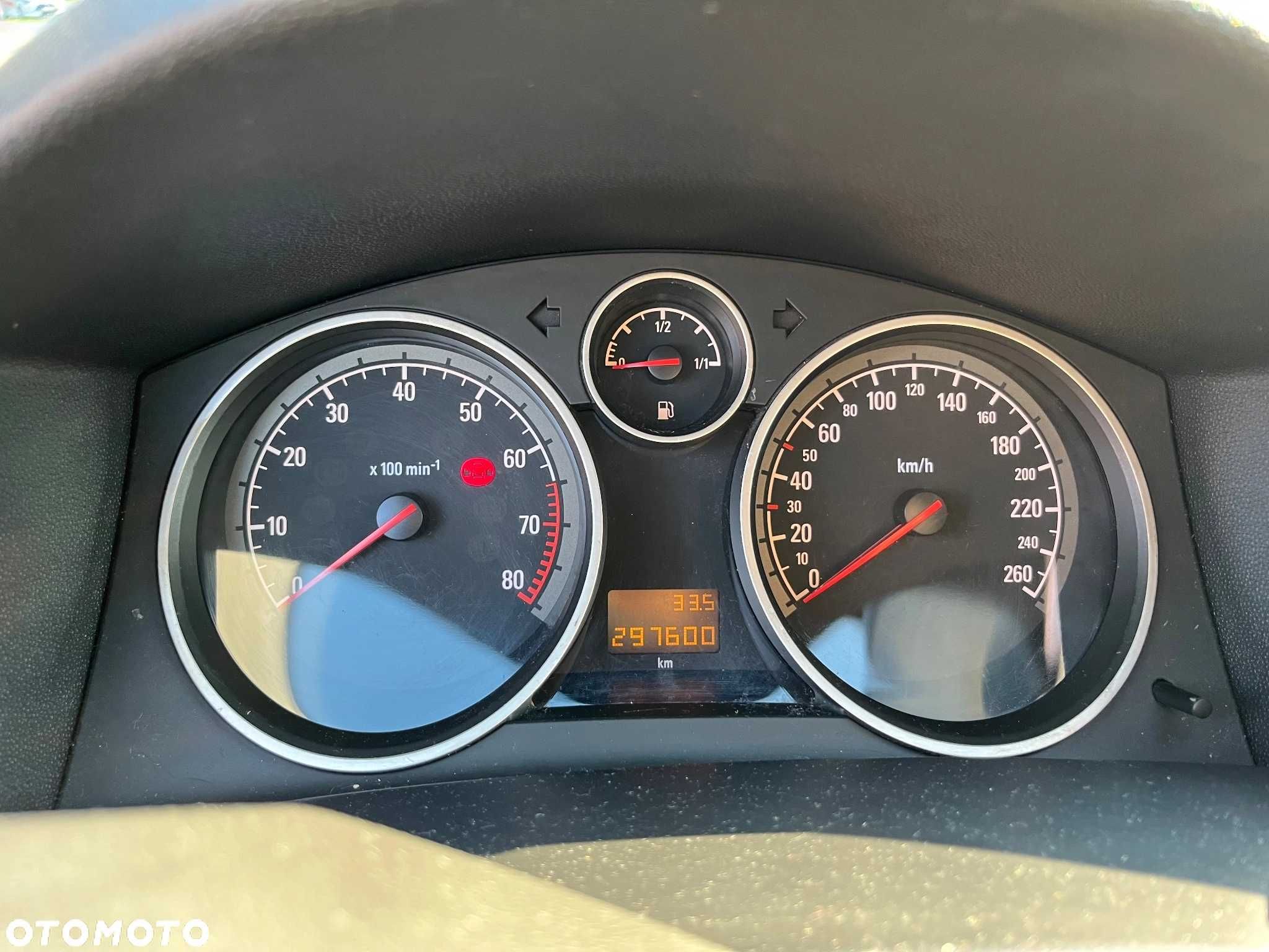 Sprzedam Opel Astra H