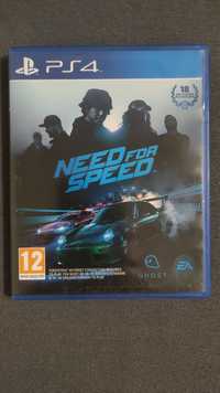 Need for speed ps4 ps5