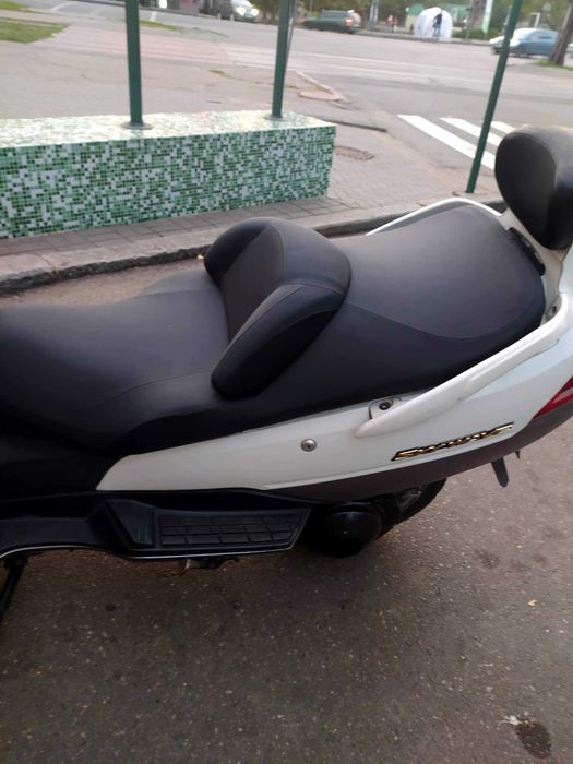 Suzuki skywave 250сс  2002