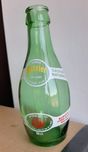 Garrafa Pirogravada Perrier