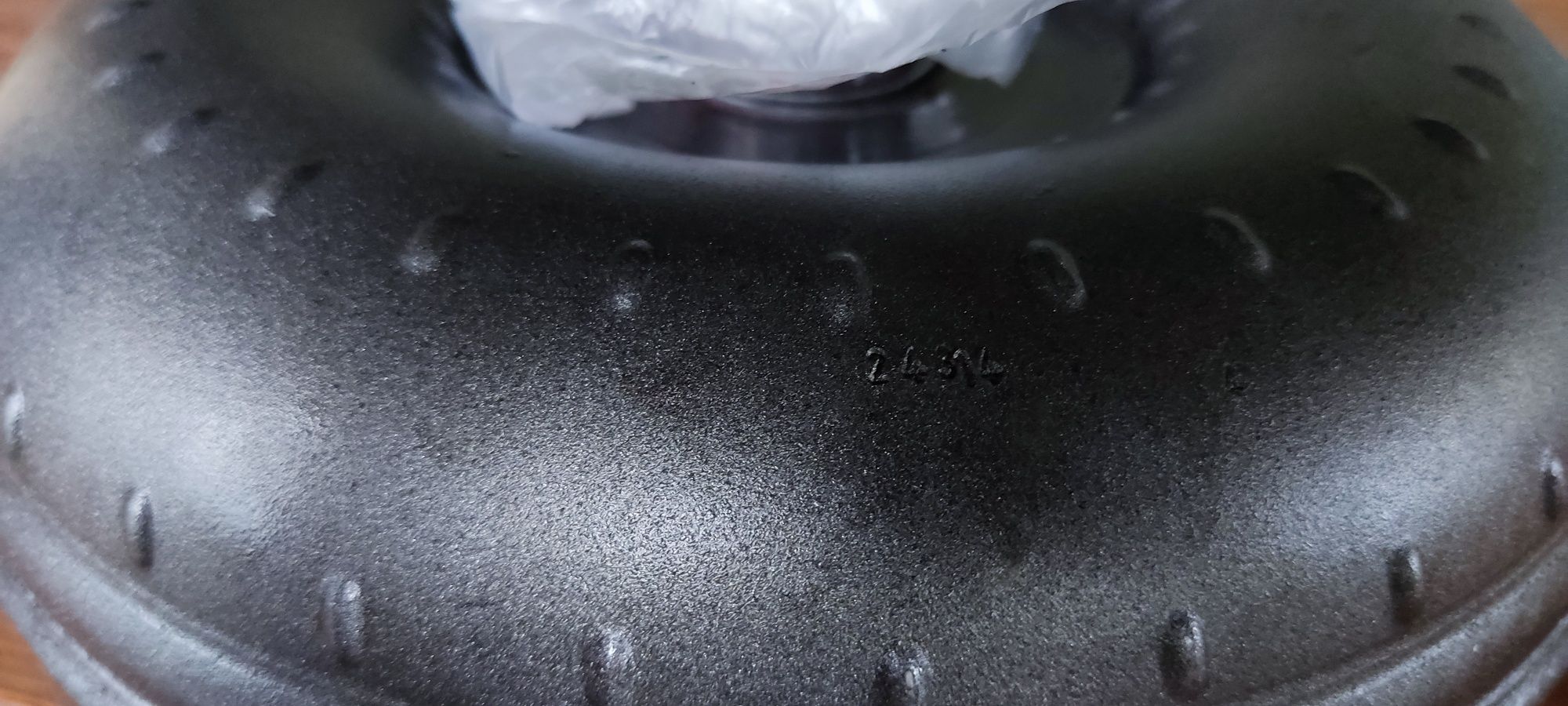 Sprzęgło hydrokinetyczne PO REGENERACJI Chrysler Grand Voyager