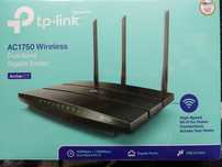 Router TP-LINK AC1750 C7