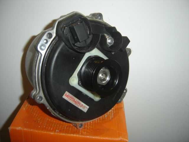 Alternator Wodny Bmw E39 E38 E53 3.5 4.4 3.9 RANGE ROVER 4.4 z Cieczą