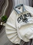 Oversize Ecko Unltd zip swetshirt L Supreme style Ecko Unlimited