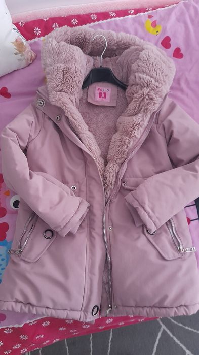 Casaco ATIVO 12 anos