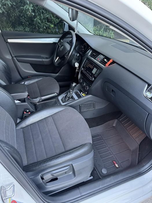 Продам Skoda A7 2013