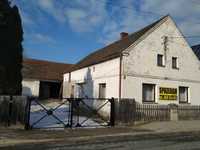 Sprzedam dom w miejscowości Pisarzowice