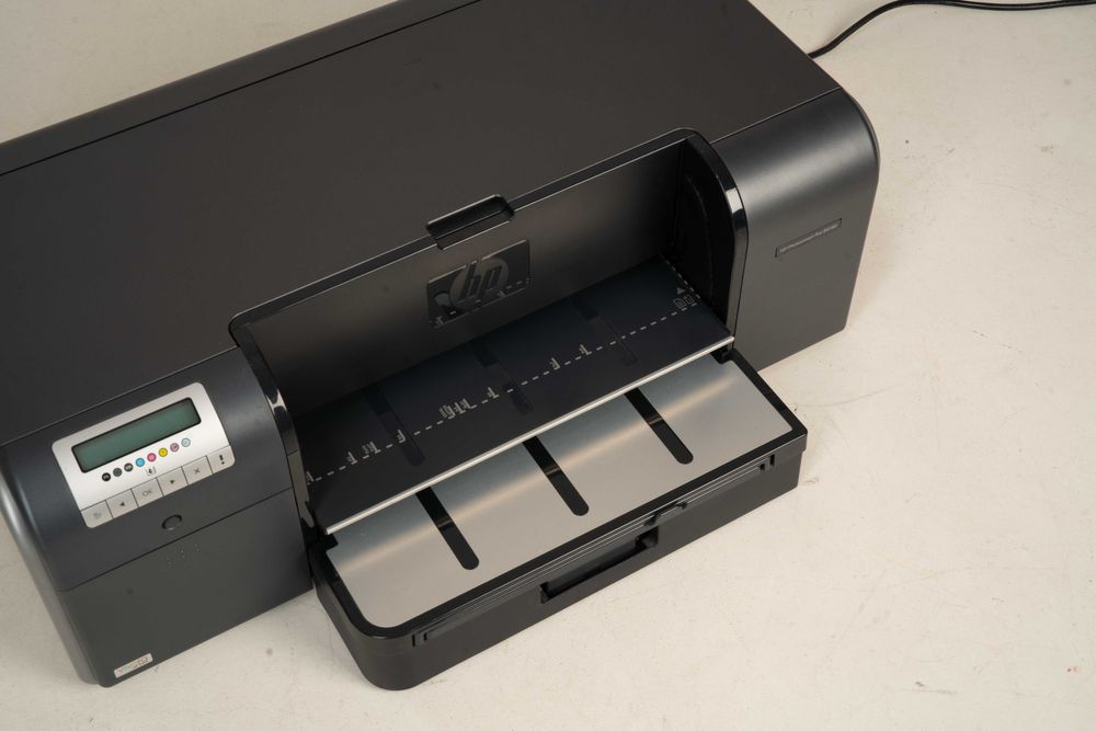HP Photosmart Pro B9180