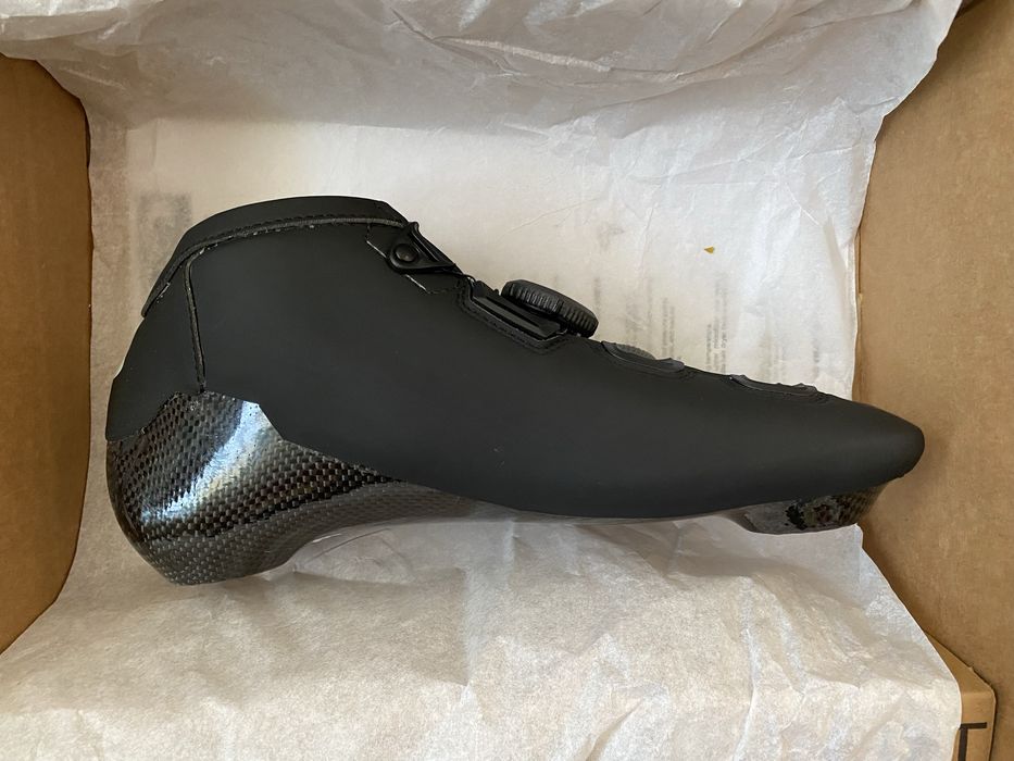 Mariani Ego Pro Boot - Black