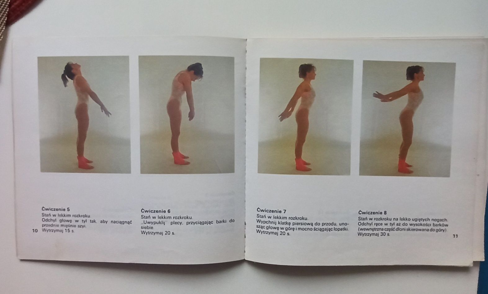 Bądź kotem czyli Stretching 180 ćwiczeń
