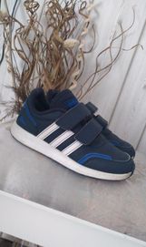 Buty z adidasa dla chlopca rozmiar 35