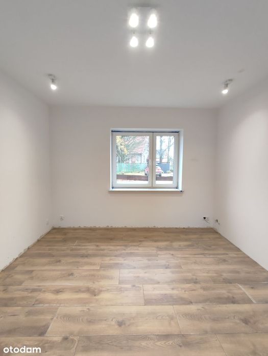 Przytulne 3-pokojowe mieszkanie z ogródkiem