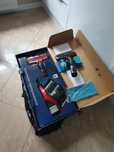 Philips speedpro max aqua 25v