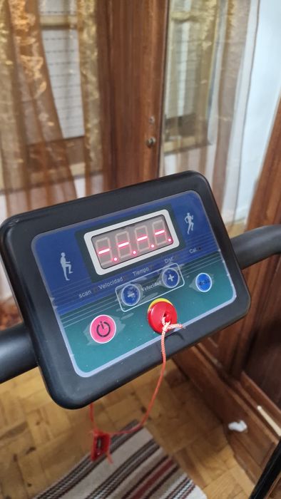 Passadeira caminhada