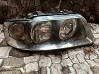 Lampa audi a3 8 l