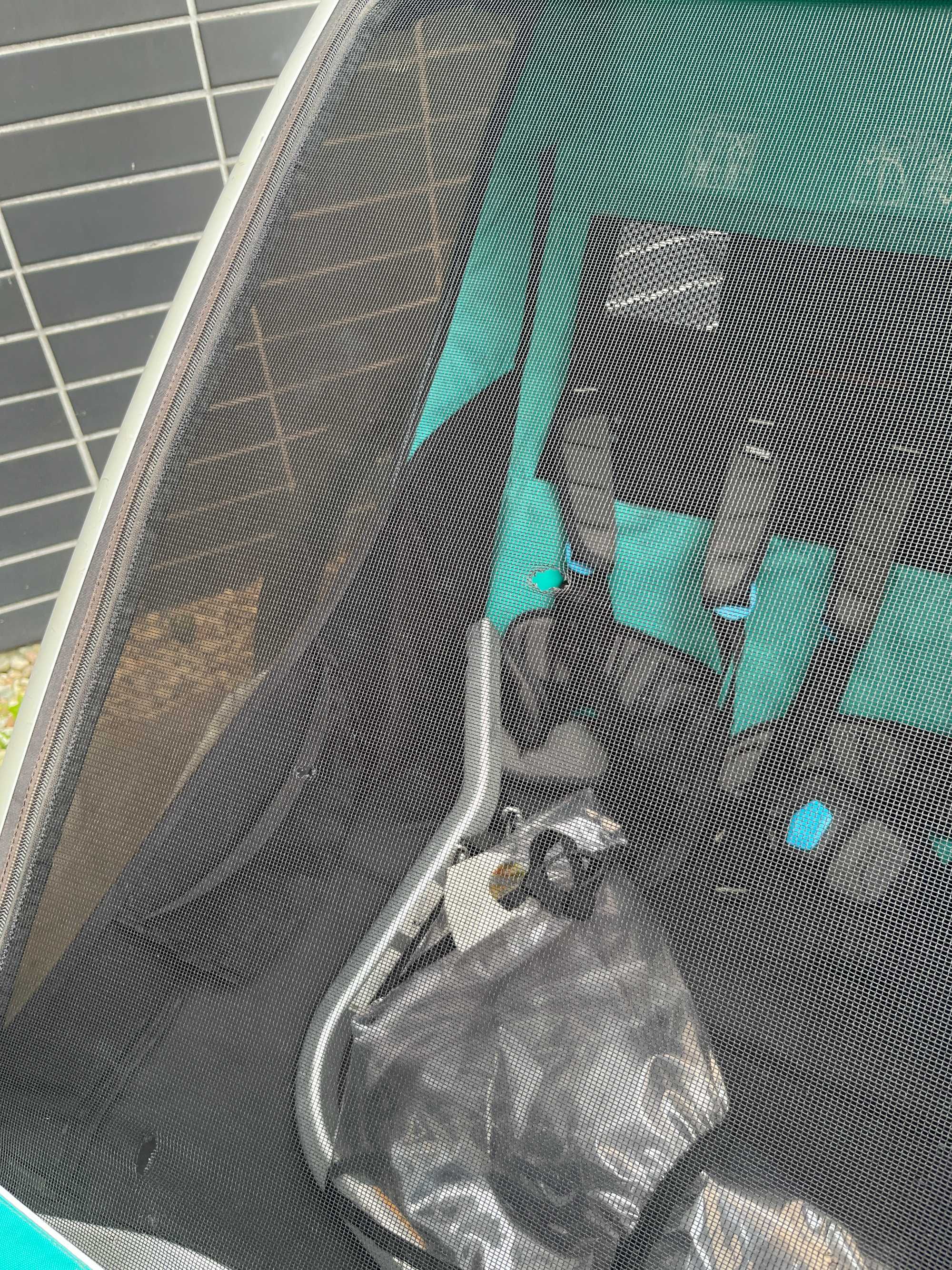 Przyczepka rowerowa Thule Chariot Lite 2