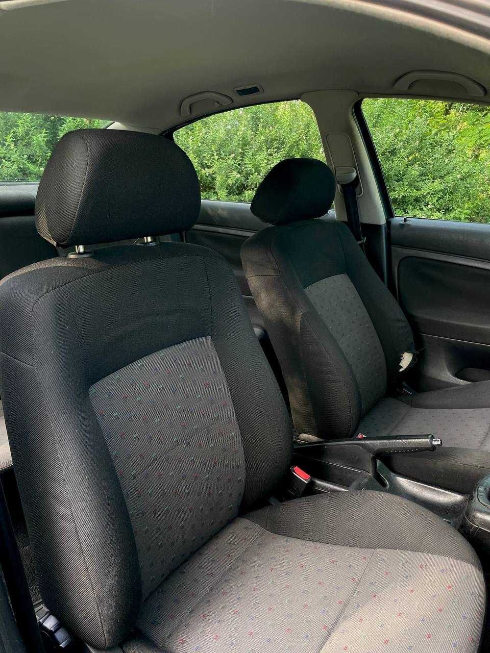 Volkswagen Passat від 1 власника (хозяйський)