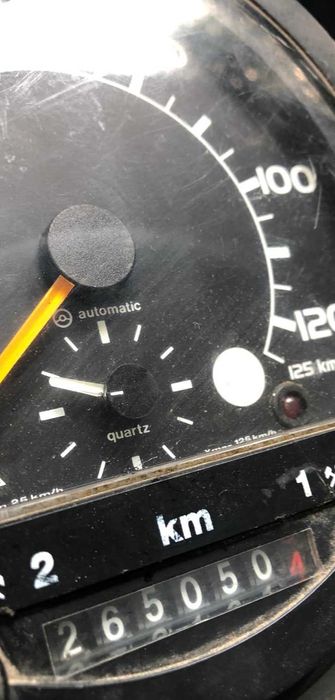 Mitsubishi Canter 7C14 carrinha basculante com grua