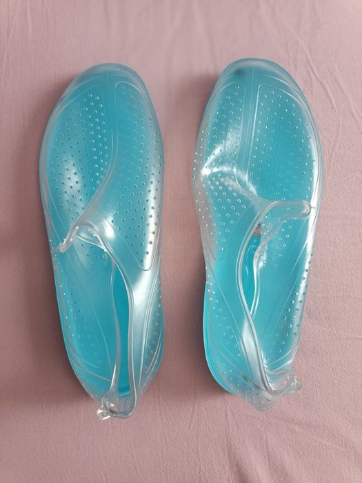 Buty do wody rozmiar 37/38 Nabaiji Decathlon