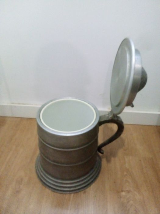 Caneca decorativa