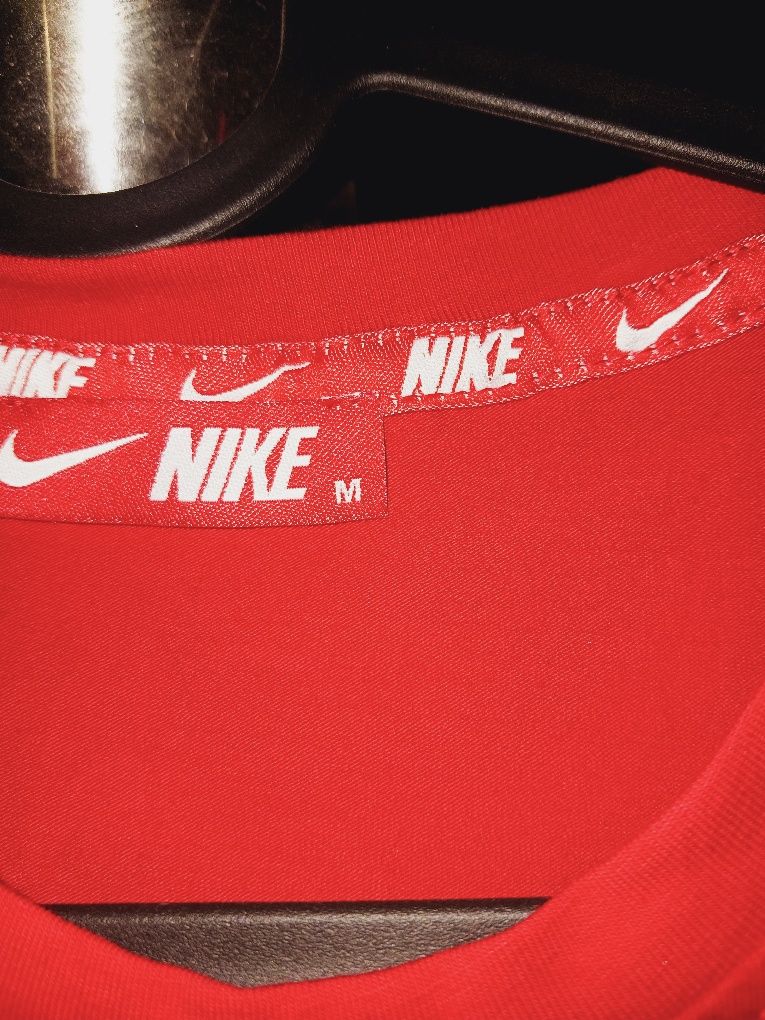 T shirt Nike Nowy M