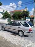 Honda civic aerodeck 1.4
