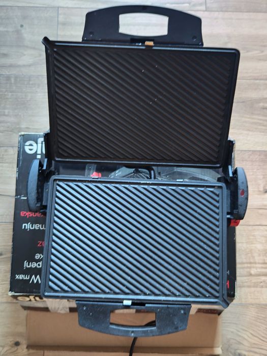 Grill Gorenje KR1800KDP