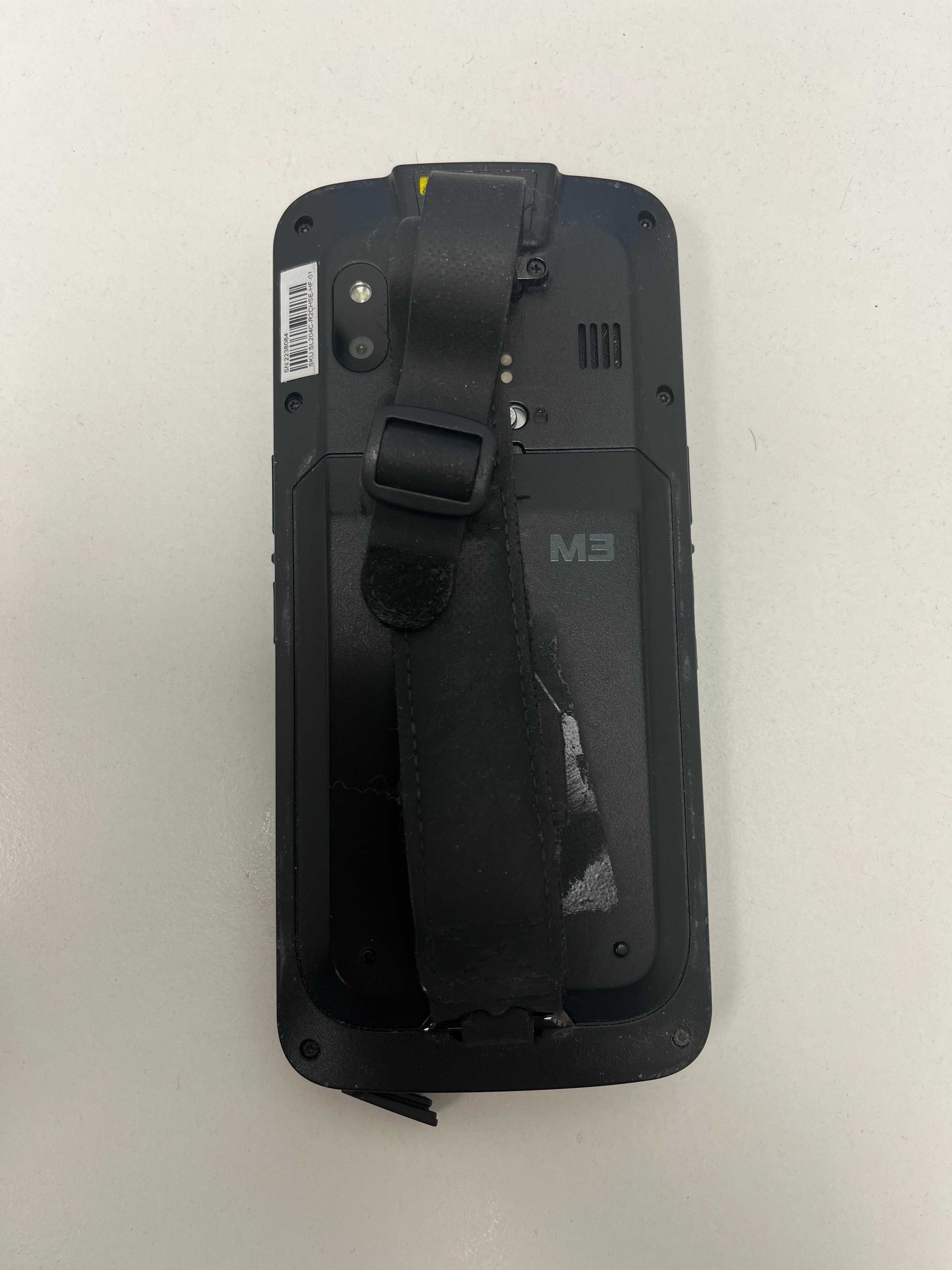 Kolektor Terminal Model M3SL20 (Android 11)