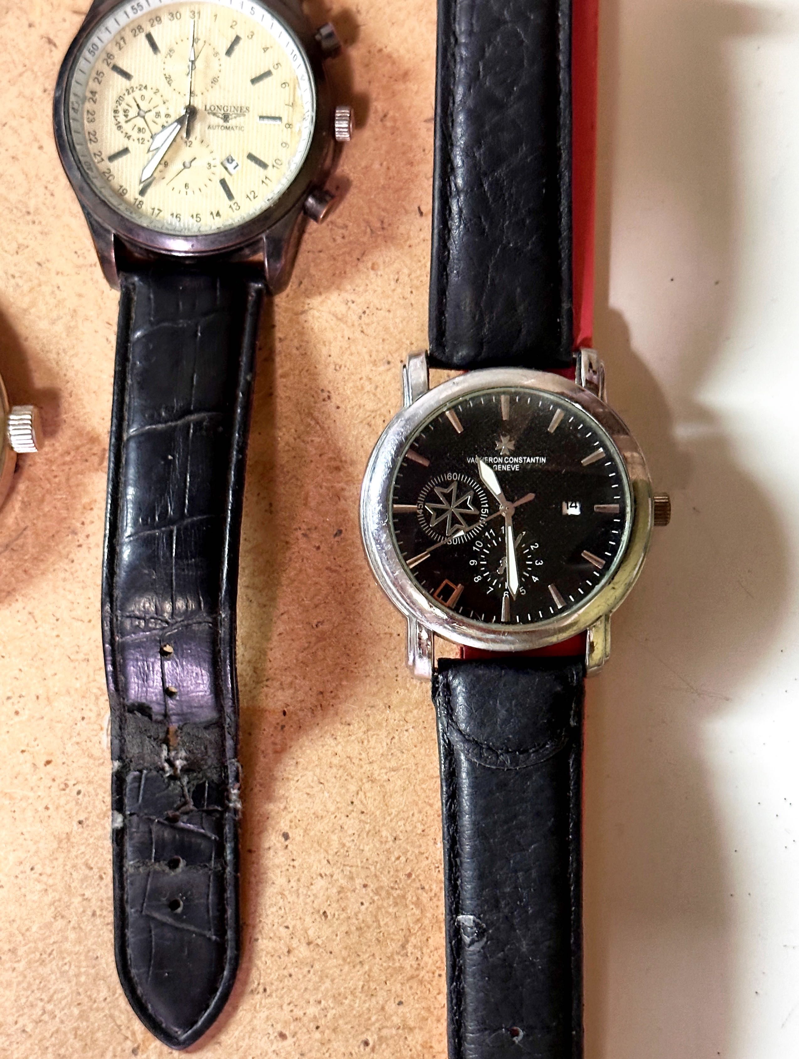 Часы разные Cartier,Casio G shock ,Vascheron Constantin,DW