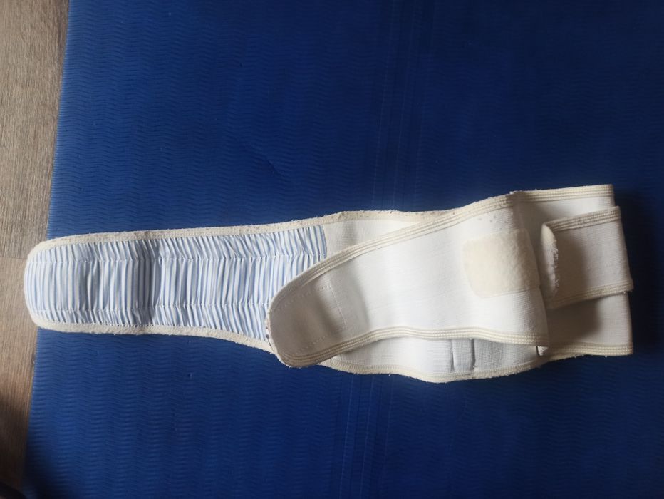 Бандаж для беременной и кормящей размер 2