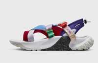 Тапки/сандалі Nike Oneonta оригинал 41 знижки