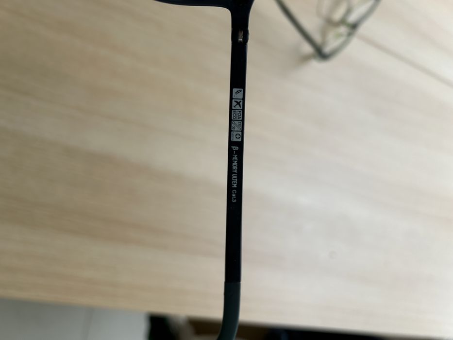 Solano Ultem oprawki korekcyjne dla dzieci