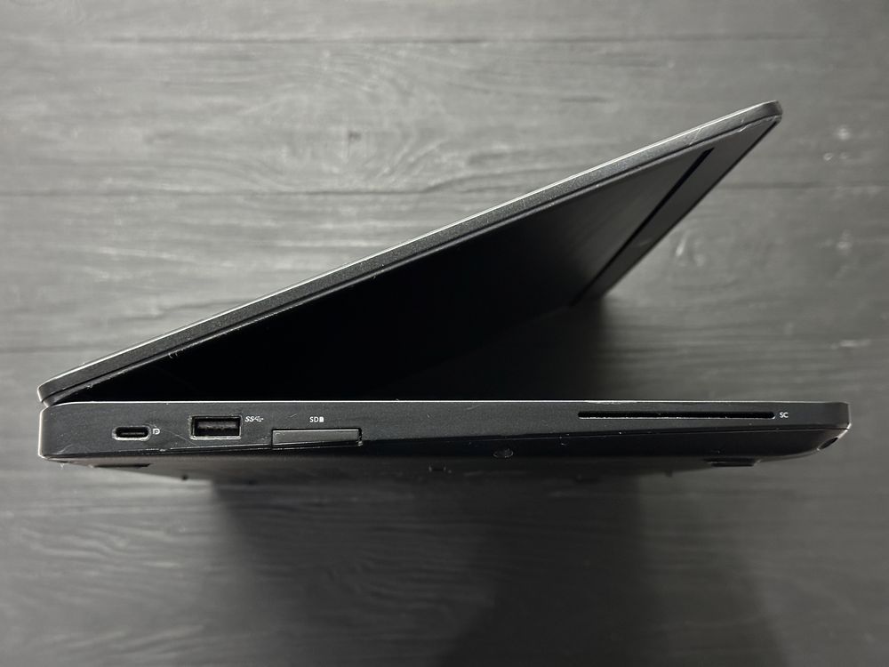 MAГAЗИН Dell Latitude 5480 i7/16gb/512gb ГАРАНТИЯ/Trade-In/Bыкyп/Oбмeн