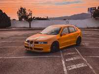 Seat Leon FR 1.9 TDi 150 ARL