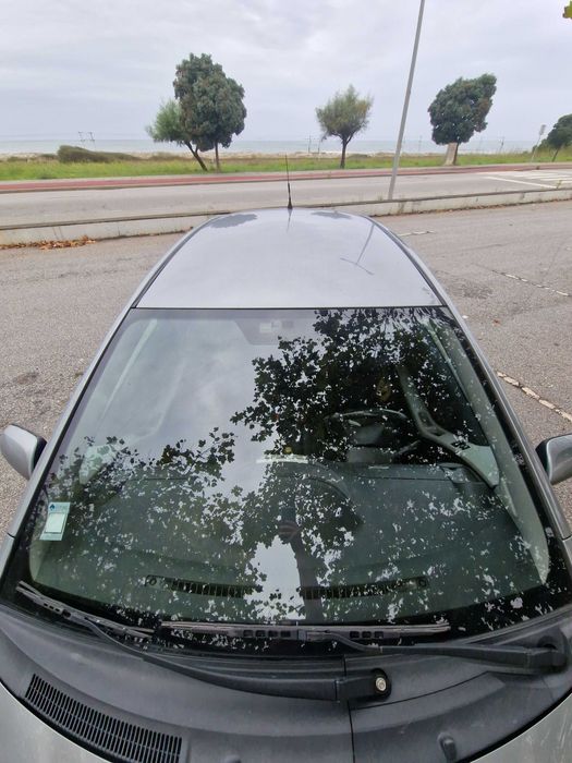 Toyota Yaris D4D poucos km