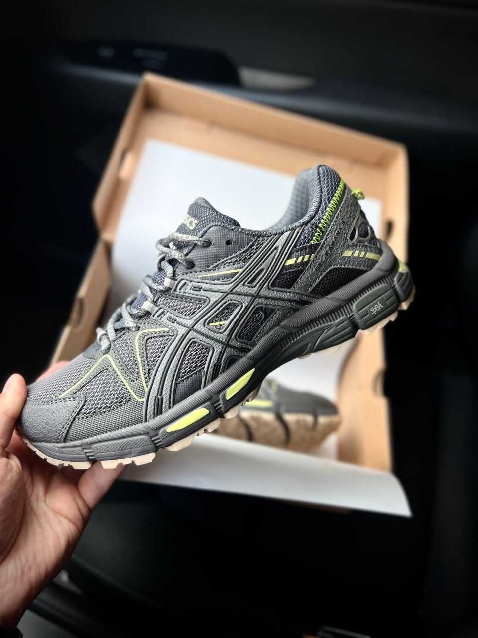 Asics Gel-Kahana 8 / Кросівки , кроссовки / 41-46р