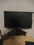 Монітор  IPS 21.5' LG 22MP57A-P 1920x1080 (FullHD) IPS