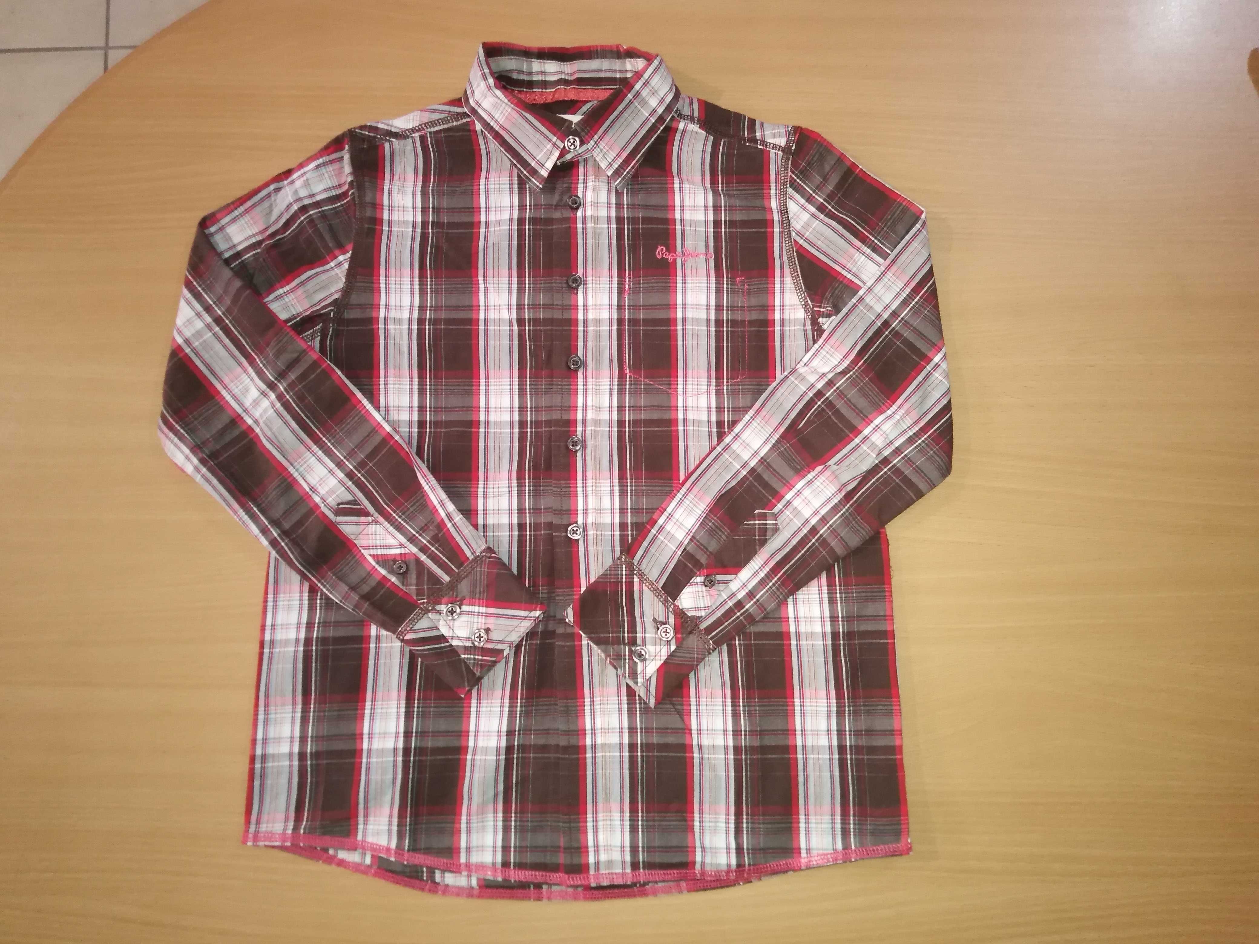 Camisa - Pepe Jeans