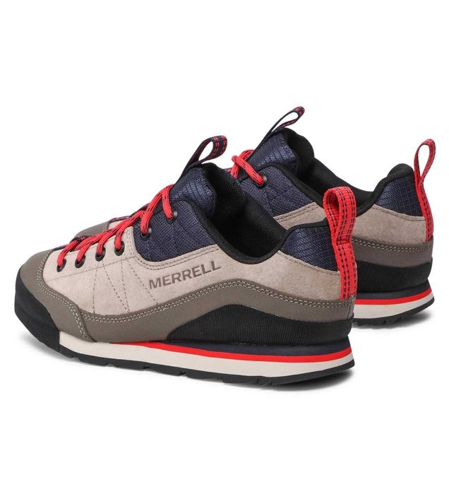 Трекинговые кроссовки Merrell Catalyst Trek размер 44. Оригинал.