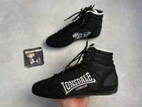 Боксерки Lonsdale London 41p борцовки