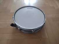 Werbel Millenium 14"x3,5" Piccolo Steel + plecak