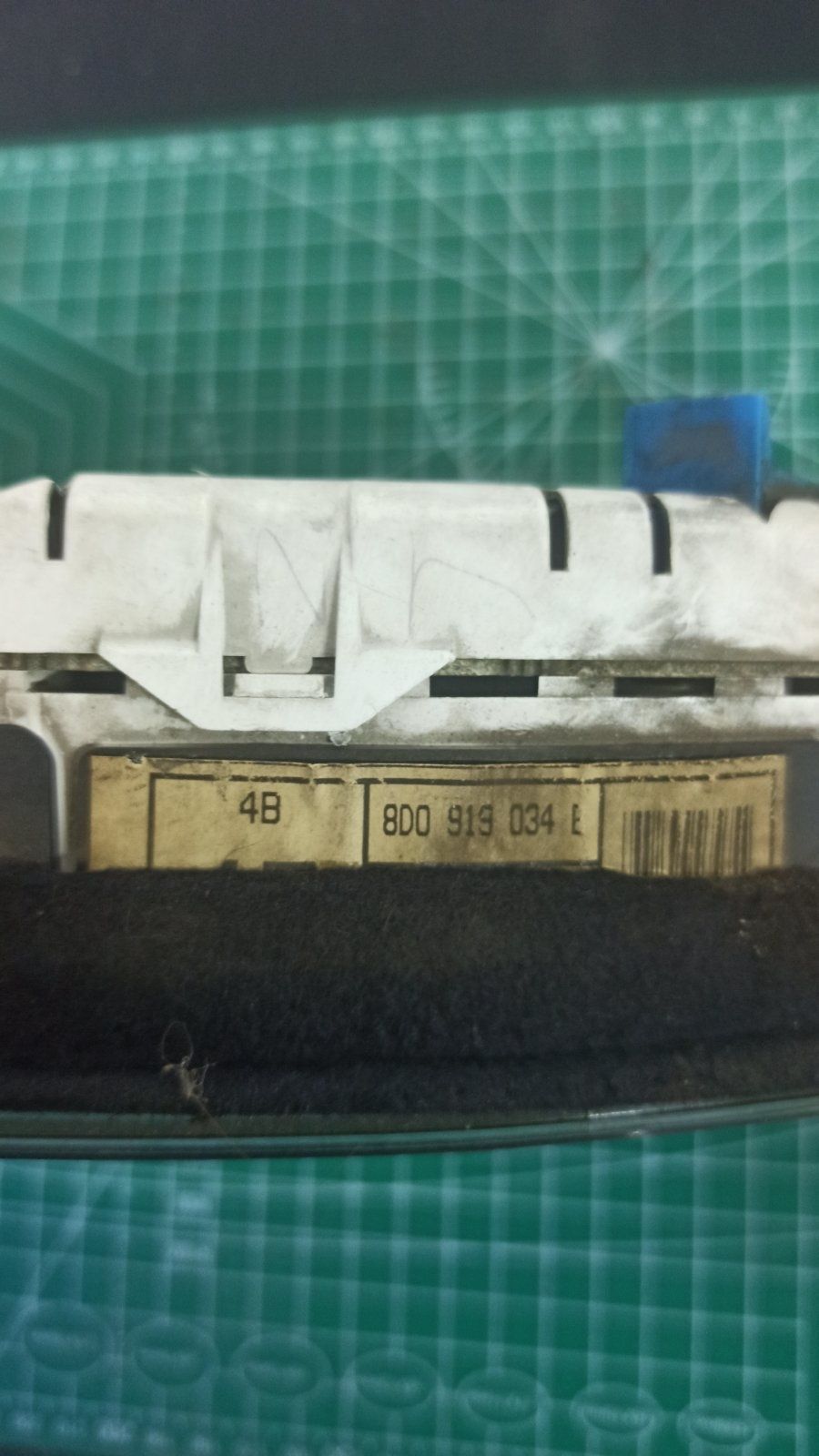 Панель приладів а4б5 1996р. Ауді a4b5 audi