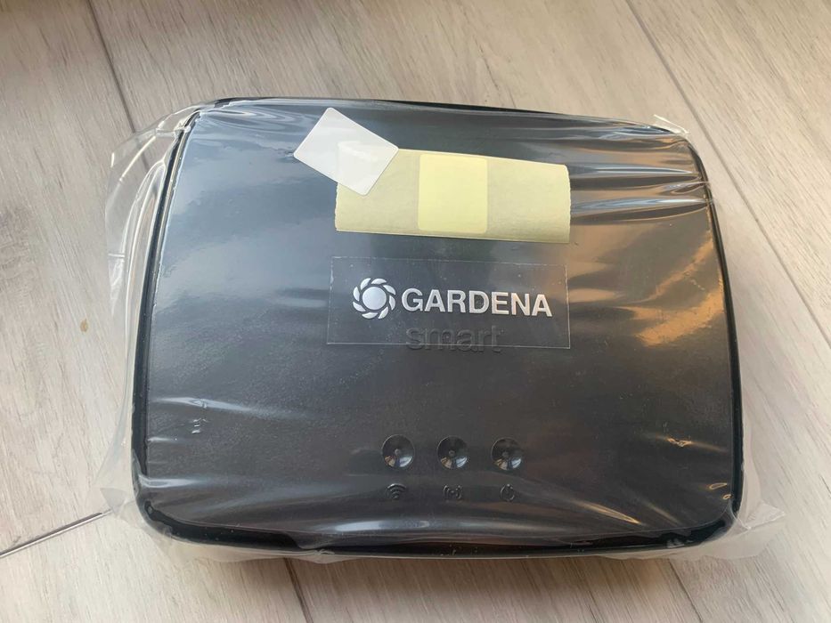 Smart bramka Gardena 19005