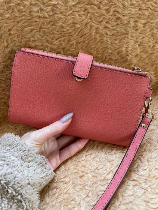 Гаманець Travel Jet Set Michael Kors