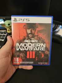Call of Duty Modern Warfare 3, ps5